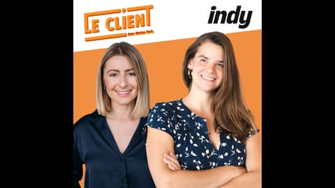 #71 - Chloé Huppe - Indy : Passer de 0 à 100+ customer care passionnés pour un Saas de comptabilité
