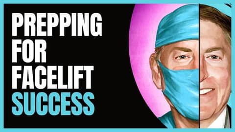 Facelift Series #8: Prep for Success