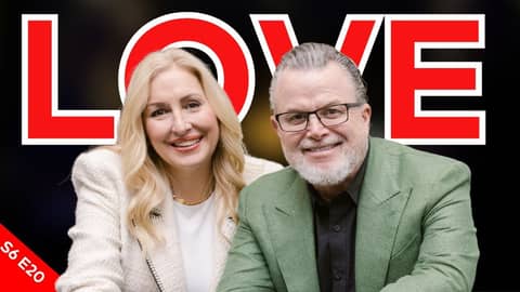 How to Keep Romance in the Family Business [Season 1 Flashback] | S6 E20