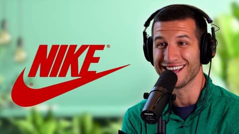 What Nike’s Rules for Success Get Right About Communication | Ep. 87