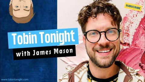 James Mason: Hunger Pain