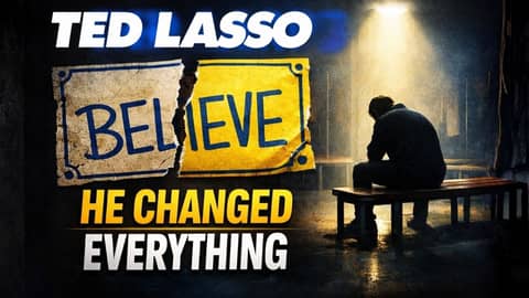 Ted Lasso Season 3 Deep Dive: Mental Health, Women's Soccer & What Season 4 Could Bring