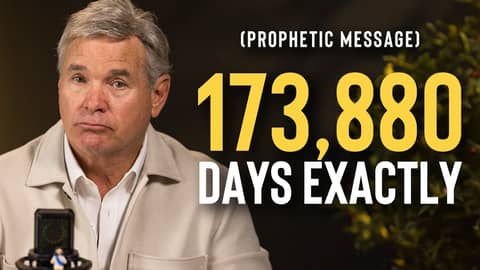 Unlocking Daniel’s 70 Weeks Mystery