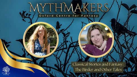 Classical Stories and Fantasy: The Birder and Other Tales