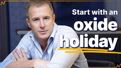 Lessons from Building 6 Gold Mines (Matt Wilcox)