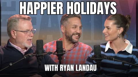 Unhappy Holidays? How to Maintain Your Mental Health When the Christmas Season Causes Stress