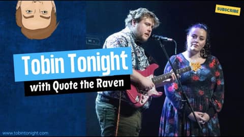 Quote The Raven: The Pan is a Snow Shovel Episode