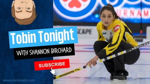 Shannon Birchard:  Sweep Sweep, Birchard