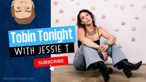 Jessie T: The T stands for Talent