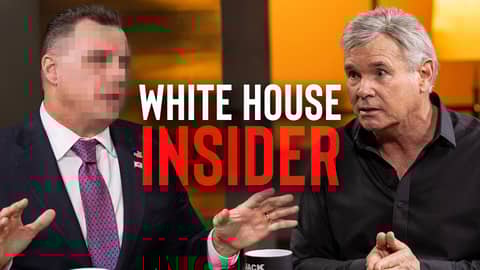 White House Insider: You Won't Believe What's Coming to California This Year