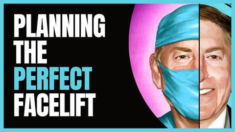 Facelift Series #7: Consultation Considerations