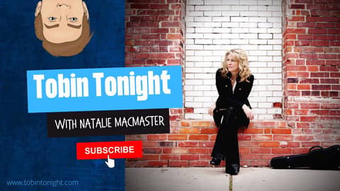 Natalie MacMaster:   Fiddler and the Spoons