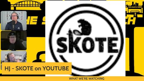 Did the Steelers Get Better After The Pickens Trade Did the Steelers Get Better After The Pickens Trade