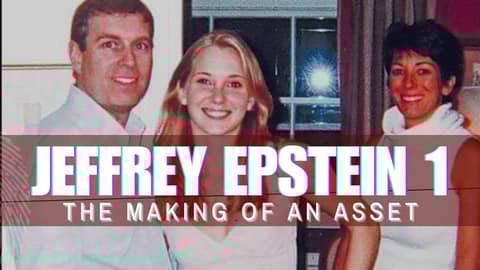 pt1 Epstein : The Making Of An Asset