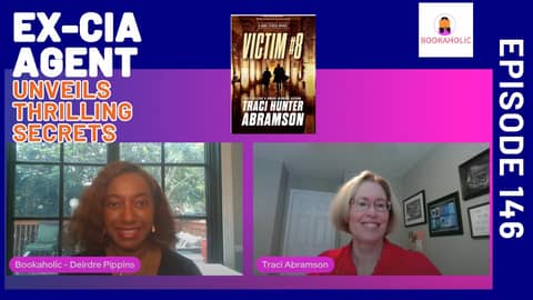 EX-CIA Agent Unveils Thrilling Secrets | Episode 146