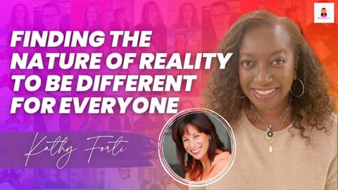 Near Death Experience Changed Her Life Trajectory | Episode 88