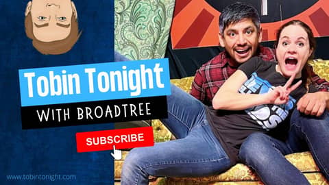 Broadtree: The YOMMCIG Episode