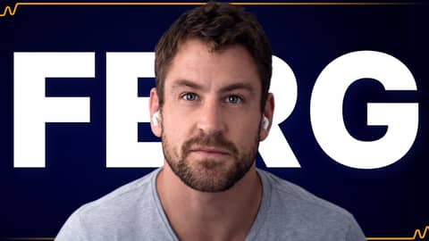 Last Energy Crisis, This Sector Went Up 20x (Ferg Cullen)