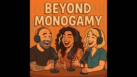 Nina Hartley on Pleasure as a Birthright, Gang Bang Planning & 40 Years of Living Non-Monogamously