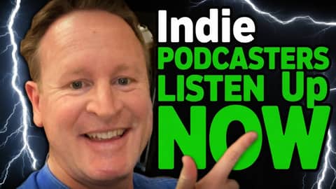 Navigating the Podcasting Landscape with Podtastic Audio's Chris Smith's