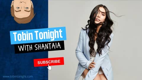 Shantaia:  The Grey Goose & Whiskey Episode