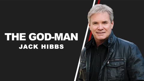 The Government Of God