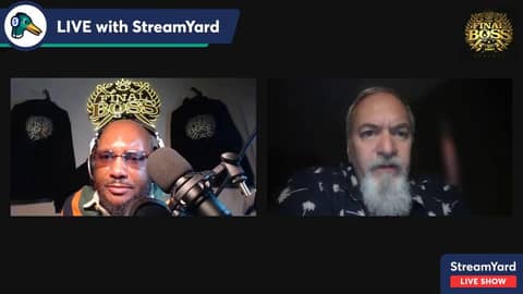 TECH TUESDAY's Ep #74 "The AI takeover story"