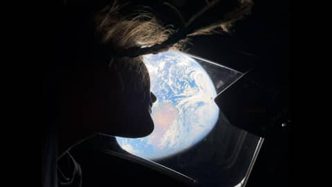 E319 - Turns out Space is still a Human Factors Problem