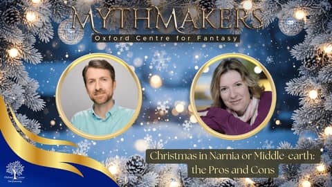 Christmas in Narnia or Middle-earth: the Pros and Cons
