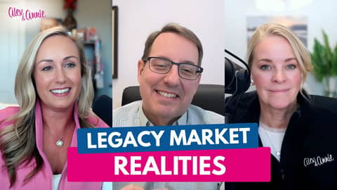 The Realities of Operating in a Legacy Vacation Rental Market, with Tom Stewart of Resort Realty