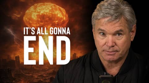 Revelation: A Three-Hour Tour