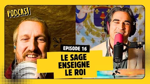 La Réincarnation de Roi Bharat : La Vraie Histoire de Jad Bharat (Partie 2/2)