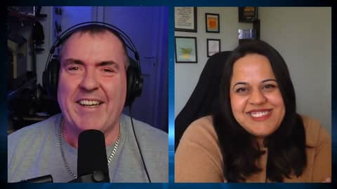 Revealing Digital Marketing Missteps that Made Her a Star