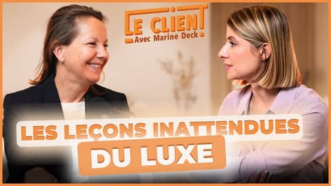 #95 - “Non merci, je regarde”... et pourtant vous achetez. Pourquoi ? #95 - “Non merci, je regarde”... et pourtant vous achetez. Pourquoi ?