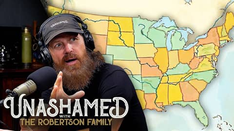Ep 1326 | Jase Considers Moving Cross Country but There’s One Dealbreaker He Can’t Ignore