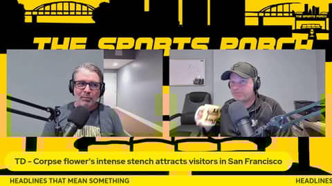 Not Breaking News -  Russell Wilson Will Wear Black And Gold