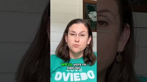 Abolish Property Tax in Florida? The Real Truth Revealed!