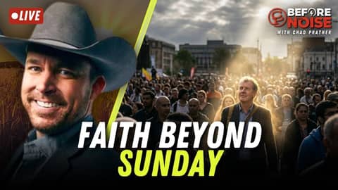 Faith That Shows Up: What Real Christianity Looks Like When the Sermon Ends Faith That Shows Up: What Real Christianity Looks Like When the Sermon Ends