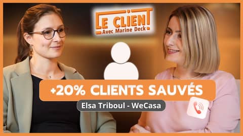 110- Client résilié : comment retourner la situation en 48h ? 110- Client résilié : comment retourner la situation en 48h ?