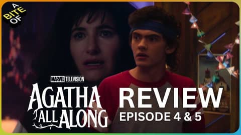 'Agatha All Along' Episode 4 & 5 Review