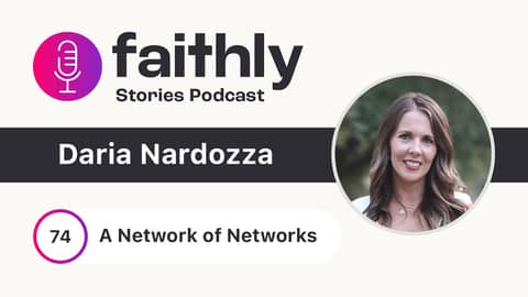 A Network of Networks - Daria Nardozza