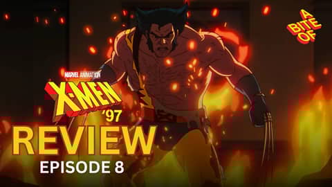 X-Men '97 Review Ep 8 Tolerance is Extinction Part 1 | Marvel