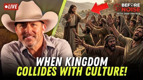When Following Jesus Looks Like Madness
