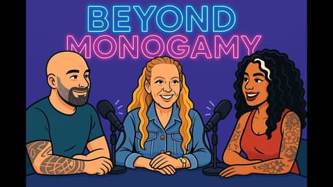 Beyond Fantasy: Francesca Gentille on Kink, Jealousy & Keeping Passion Alive