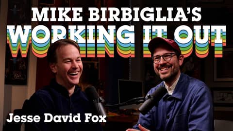 The History of Comedy Since Seinfeld with Jesse David Fox