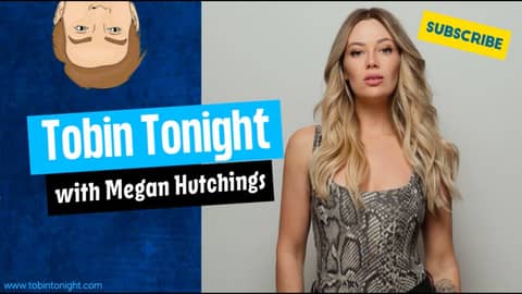 Megan Hutchings:  The Story of a Girl