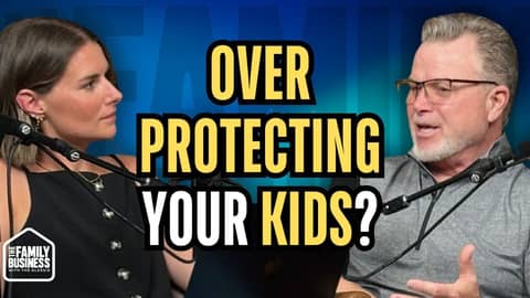 Mean Words! How To Help Kids Handle Humiliation and Get Mentally Stronger | S7 E38