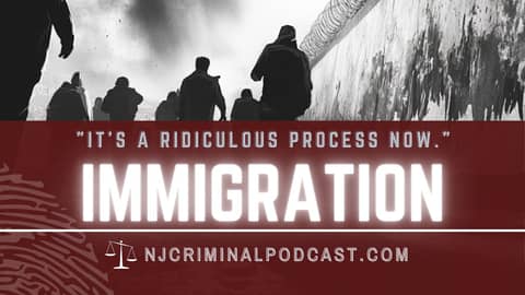 Immigration Law & New Jersey's Well Intended Clusterf#ck