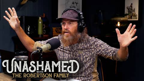 Ep 1328 | The Easiest Way to Start Talking About Jesus in Real Life
