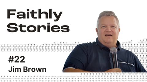 Purpose Driven Boards - Jim Brown